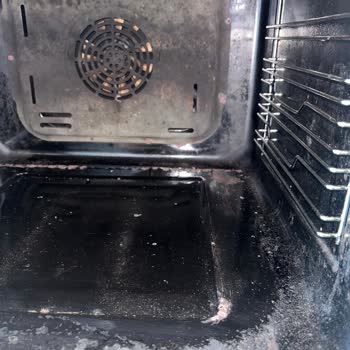 Vestel Fırın Arızası Ve İlgisiz Servis Mağduriyeti