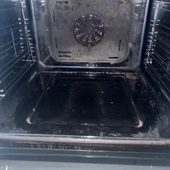 Vestel Fırın Arızası Ve İlgisiz Servis Mağduriyeti