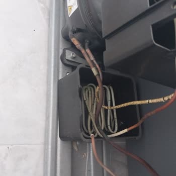 Bosch Buzdolabında +4 Derecede Ürünler Donuyor Çözüm Bulunamıyor