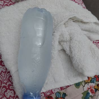 Bosch Buzdolabında +4 Derecede Ürünler Donuyor Çözüm Bulunamıyor