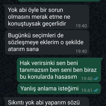 Arlen Dizayn'dan Teslim Edilmeyen Gardırop, Eksik Ve Hatalı Montaj Mağduriyeti