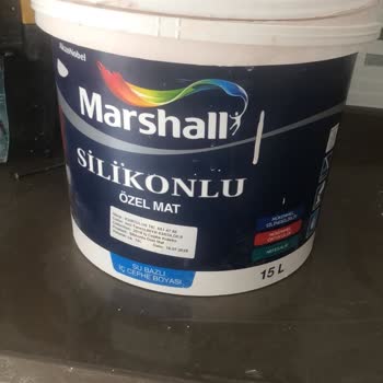 Aldığım Boya Rengi Beklentimi Karşılamadı, Mağdur Oldum