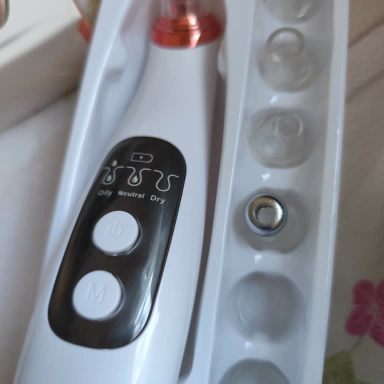 Polo Smart Siyah Nokta Temizleyici Şarj Almıyor Ve Çalışmıyor