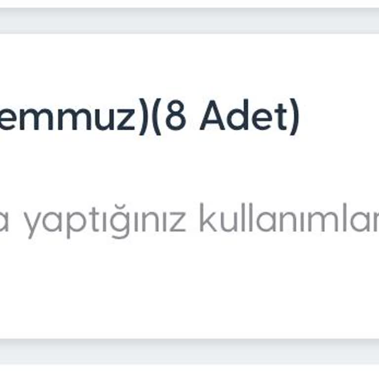 Taşıma Sonrası Hizmet Nakli Gecikmesi Ve Müşteri Mağduriyeti