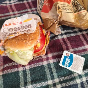 Eksik Ve Özensiz Teslim Edilen Sipariş İçin Para İadesi Talebi