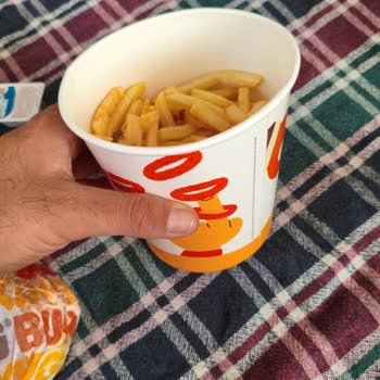 Eksik Ve Özensiz Teslim Edilen Sipariş İçin Para İadesi Talebi