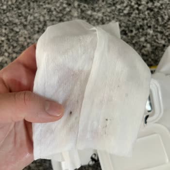 Sleepy Islak Mendilde Küf Sorunu Mağduriyet Yarattı