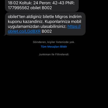 Pamukkale Turizm İle Otobüs Gecikmesi Ve Belirsiz Bekleyiş