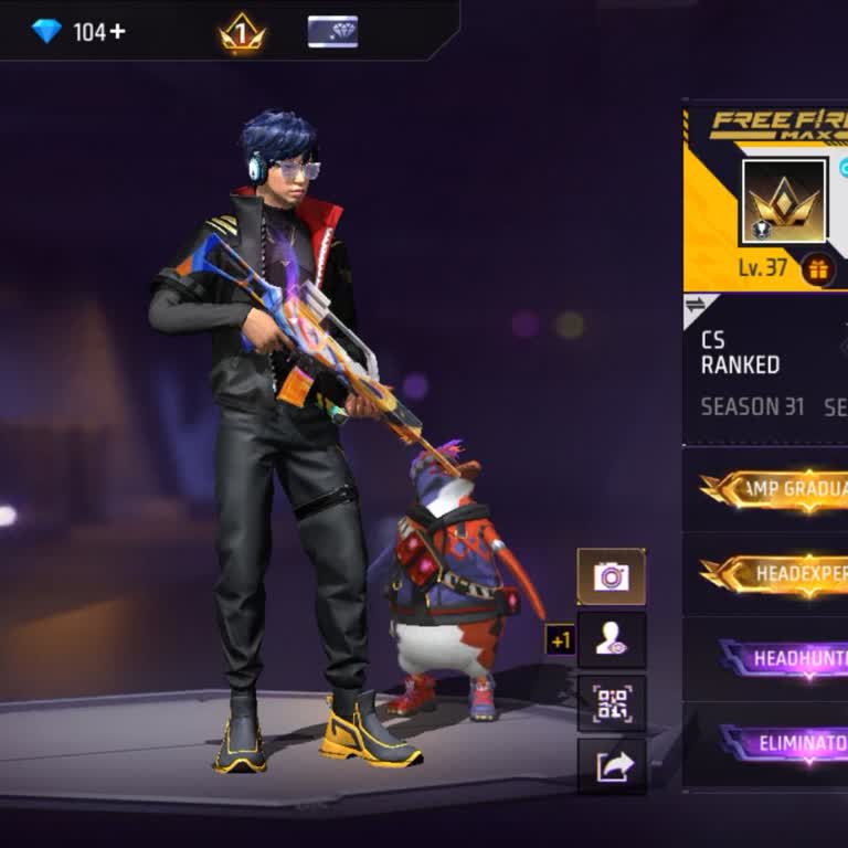 My Garena Free Fire Account Was Hacked—Need Help Recovering UID 759563288