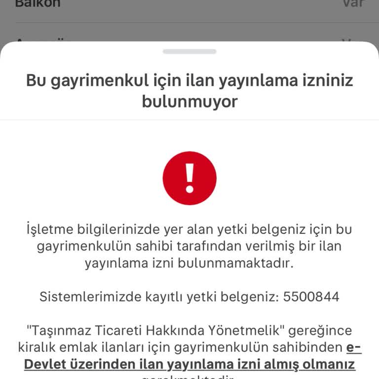 Sahibinden İlan Ekleme Sorunu Saatlerdir Çözülemedi