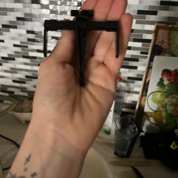 Kahve Makinesinde Aparat Sorunu: Geri Takamıyorum, Yardım Bekliyorum