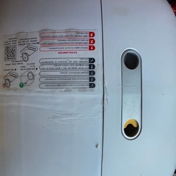 Kedi Tuvaleti Sızıntısı Bitmiyor, Garanti Çözümü Yetersiz