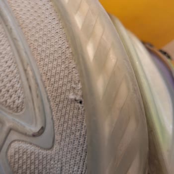 Greyder Ayakkabıda Garanti Süreci Ve Hayal Kırıklığı