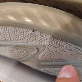 Greyder Ayakkabıda Garanti Süreci Ve Hayal Kırıklığı