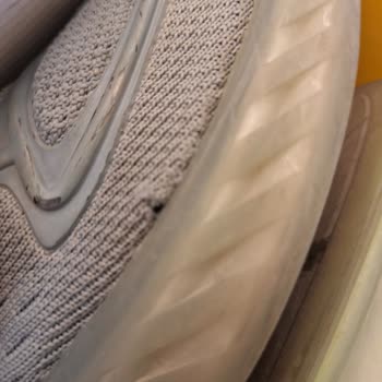 Greyder Ayakkabıda Garanti Süreci Ve Hayal Kırıklığı