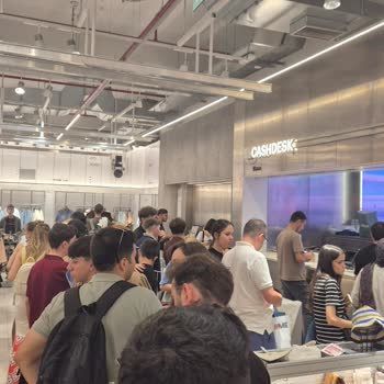 Self Servis Kasaların Müşterilere Kapalı Olması Mağaza Deneyimini Olumsuz Etkiliyor