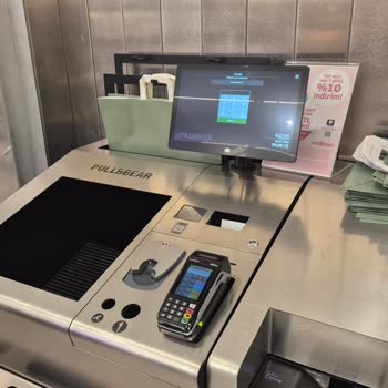 Self Servis Kasaların Müşterilere Kapalı Olması Mağaza Deneyimini Olumsuz Etkiliyor
