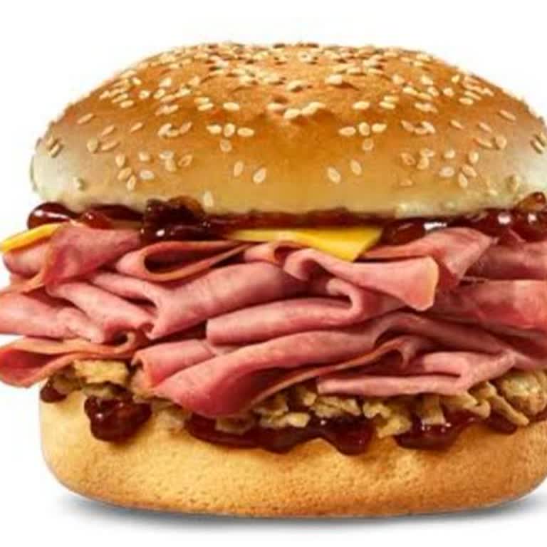 Menü Fotoğraflarıyla Gerçek Ürün Arasındaki Büyük Fark Hayal Kırıklığı Yarattı