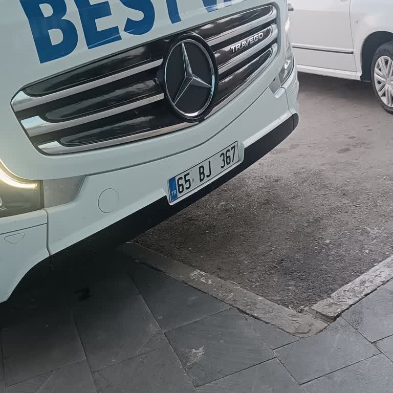 Dinlenme Tesisinde Bırakılma Mağduriyeti