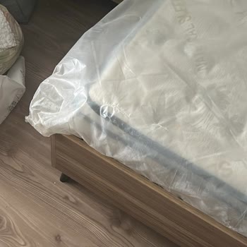 Yeni Alınan Karyola Teslimat Sonrası Kırıldı, Kullanıcı Hatası Denildi