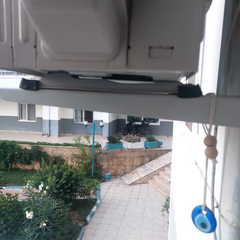 Yeni Aldığım Klimanın Dış Ünitesi Çok Gürültülü Ve Sorunlu