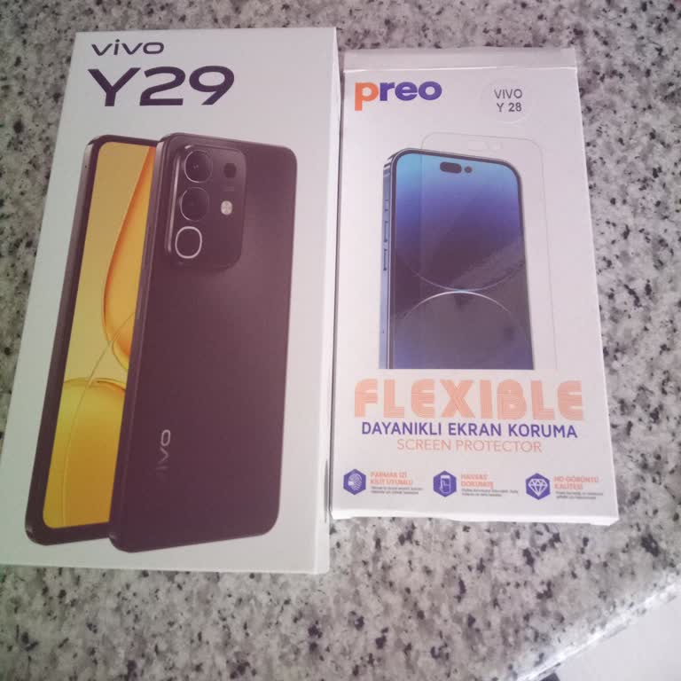 Yanlış Ekran Koruyucu Ve İlgisiz Müşteri Hizmetleri