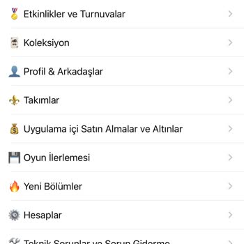 Destek Ekibine Ulaşamıyor, İphone'da Sürekli Evet-hayır Sorunu Yaşıyorum
