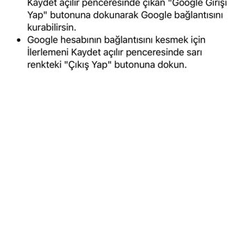 Destek Ekibine Ulaşamıyor, İphone'da Sürekli Evet-hayır Sorunu Yaşıyorum