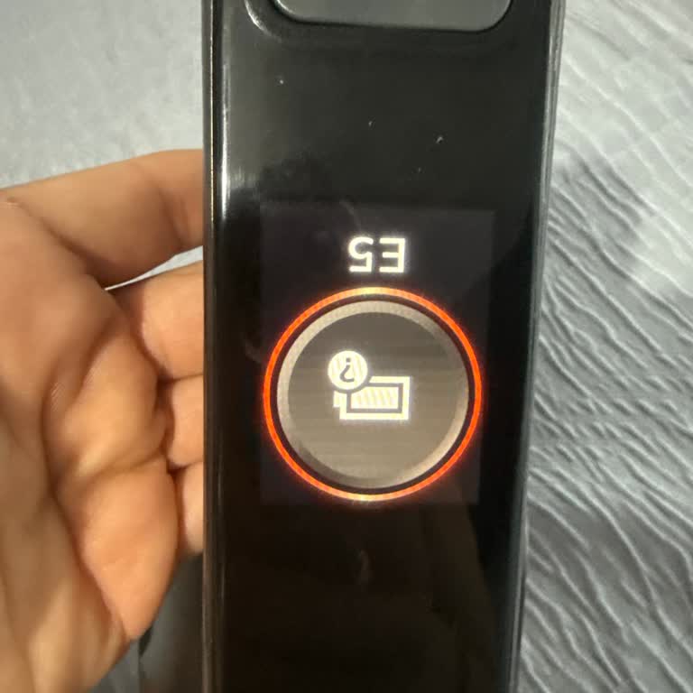 Philips 9000 Serisi Süpürgemde E5 Hatası Ve Çalışmama Sorunu