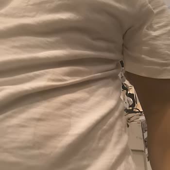 Restoranda Hijyen Ve İlgi Sorunu