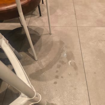 Restoranda Hijyen Ve İlgi Sorunu