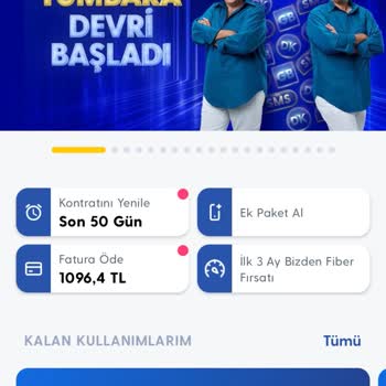 İzinsiz Paket Ve Uygulama Yüklemesi Sonrası Mağduriyet Ve Ek Ücret