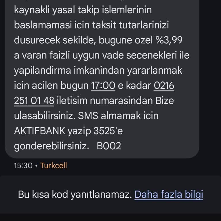 N Kolay Bankası BDDK Kararına Rağmen Kredi Yapılandırması Yapmadı Ve Müşteriyi Mağdur Etti