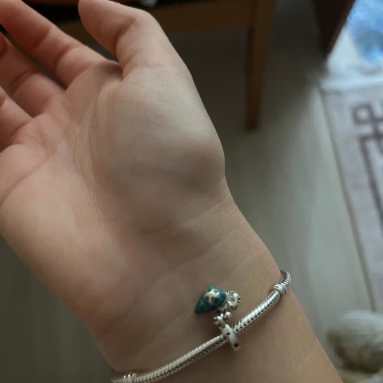 Pandora Charm İki Ayda Soyuldu, Mağaza Çözüm Sunmadı