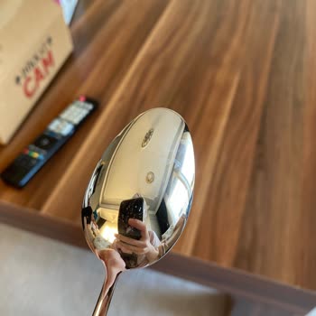 Paslanmaz Çelik Takımda İlk Kullanımda Pas Lekesi Şoku!