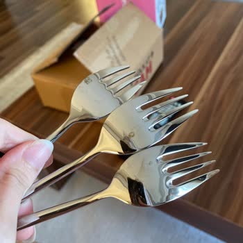 Paslanmaz Çelik Takımda İlk Kullanımda Pas Lekesi Şoku!