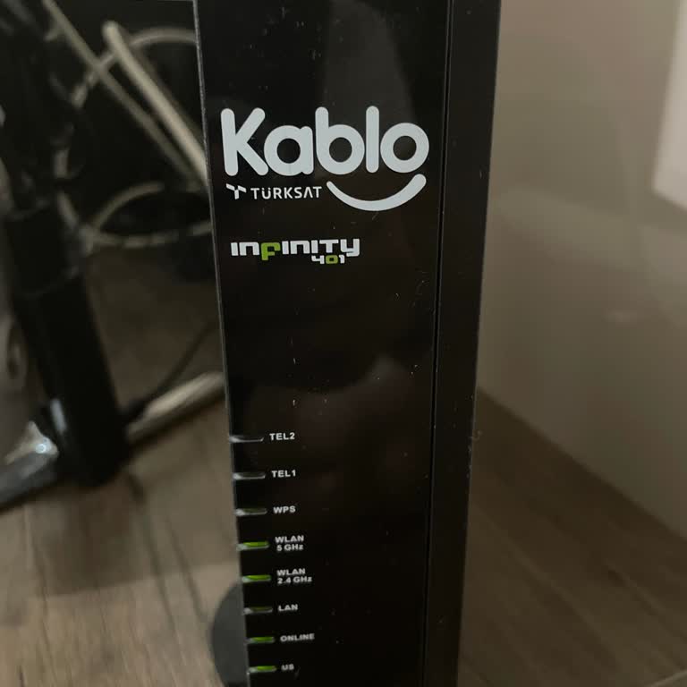 Kablo Net Arıza Kaydında Gerçekçi Olmayan Çözüm Bildirimi