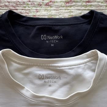 Network Aynı Model Tişörtte Boy Farkı Ve Değişim Talebim Dikkate Alınmadı