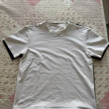 Network Aynı Model Tişörtte Boy Farkı Ve Değişim Talebim Dikkate Alınmadı