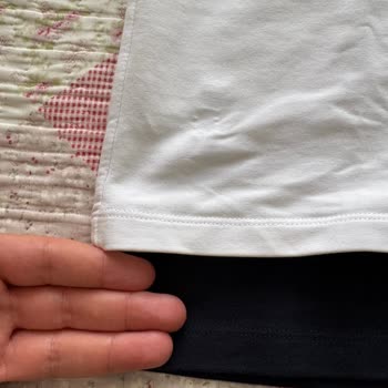 Network Aynı Model Tişörtte Boy Farkı Ve Değişim Talebim Dikkate Alınmadı