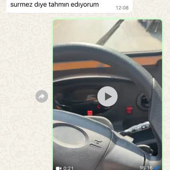 Regal Elektrikli Araçta Arızalar Ve Servis Mağduriyeti Yaşadım