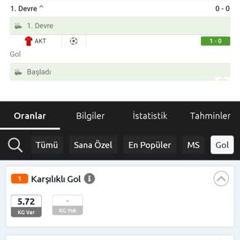 Maç Skoru Yanlış Gösterildi, Kuponumun İadesini Talep Ediyorum