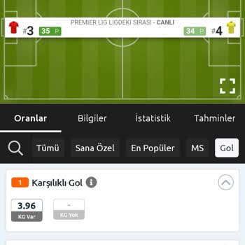 Maç Skoru Yanlış Gösterildi, Kuponumun İadesini Talep Ediyorum