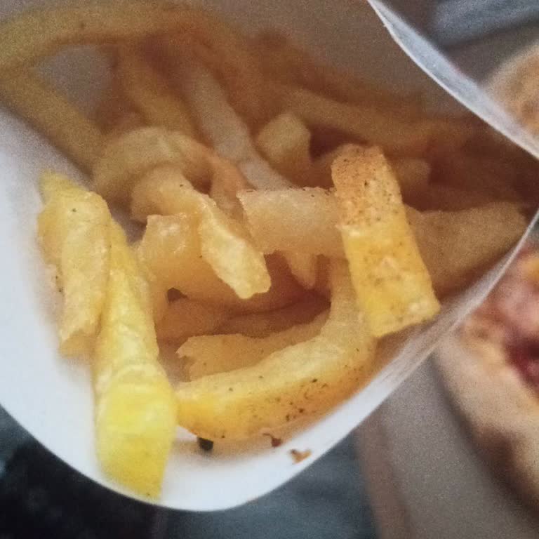 Siparişte Eksik Ve Yanlış Ürün Teslimatı