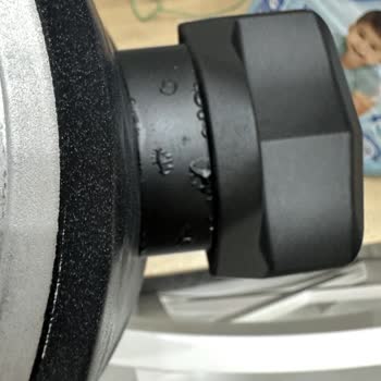 Karaca Bio Diamond Tencere Setinin İç Yüzeyi Soyuluyor, Garanti Süreci İşlemiyor