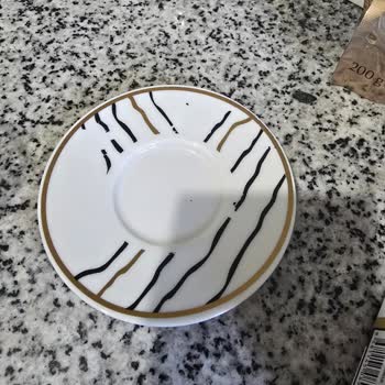 Acar Home Fincan Takımında Beklenmedik Desen Soyulması Ve Kalite Sorunu