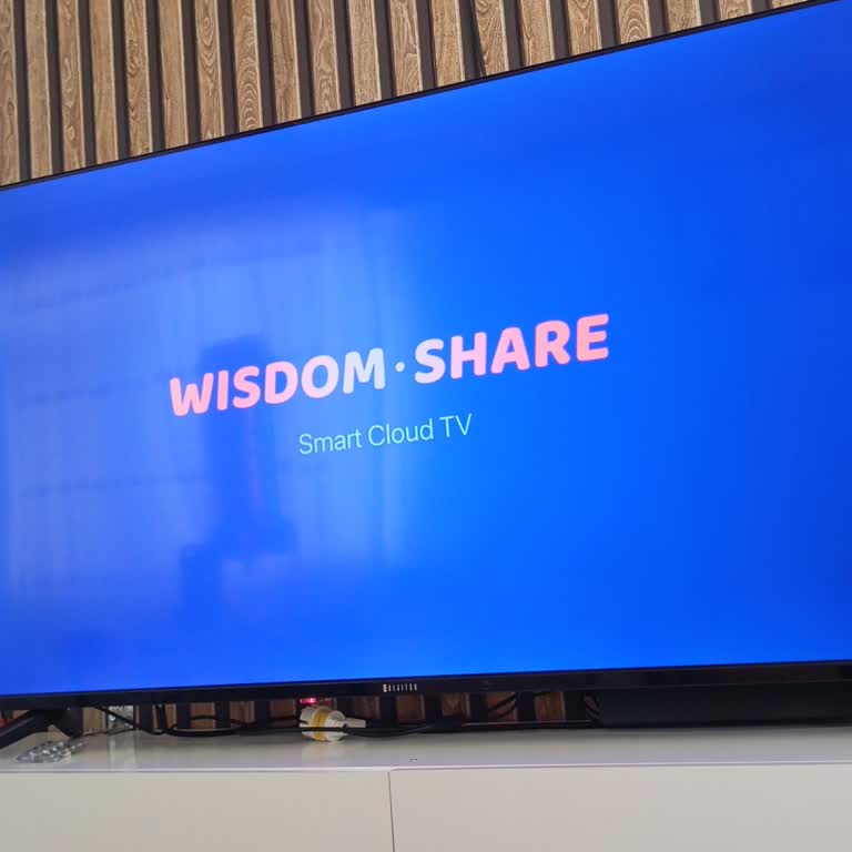 Yeni Televizyonumun Tamiri Bir Ayı Geçti, Çözüm Bekliyorum!