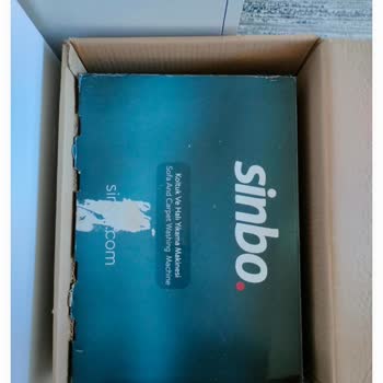 İdefix'ten Aldığım Sıfır Ürün Kullanılmış Çıktı, İade Ve Destek Sürecinde Mağdur Edildim