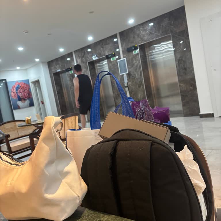 Athena Premium Hotels'de Beklentilerin Altında Bir Konaklama Deneyimi