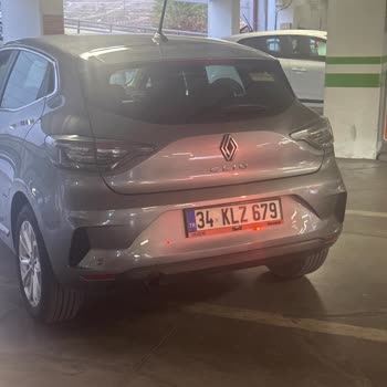 Kiraladığım Aracın Fren Sorunu Ve Yetersiz Müşteri Hizmeti